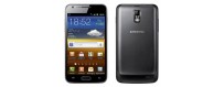 Køb mobil tilbehør Samsung Galaxy S2 LTE 4G CaseOnline.se