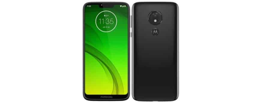 Køb Motorola Moto G7 Power cover & mobilcover til billige priser