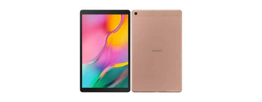Køb cover og tilbehør til Samsung Galaxy Tab A 2019 til lave priser 