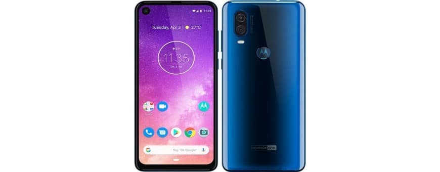 Buy Motorola One Vision case & mobilecovers at low prices